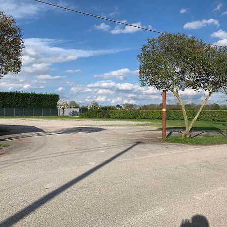 Hotel Locanda Dolce Vita San Donà di Piave Eksteriør billede