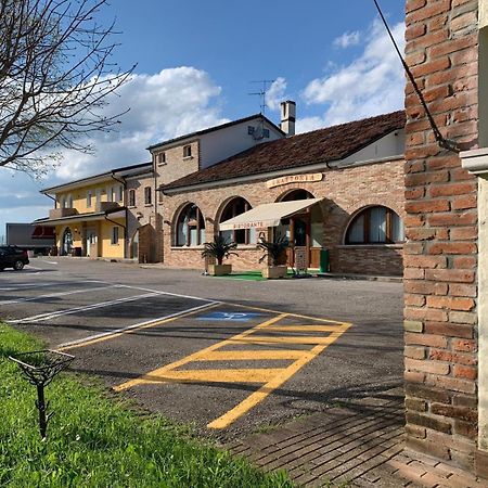 Hotel Locanda Dolce Vita San Donà di Piave Eksteriør billede