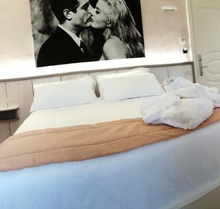 Hotel Locanda Dolce Vita San Donà di Piave Eksteriør billede