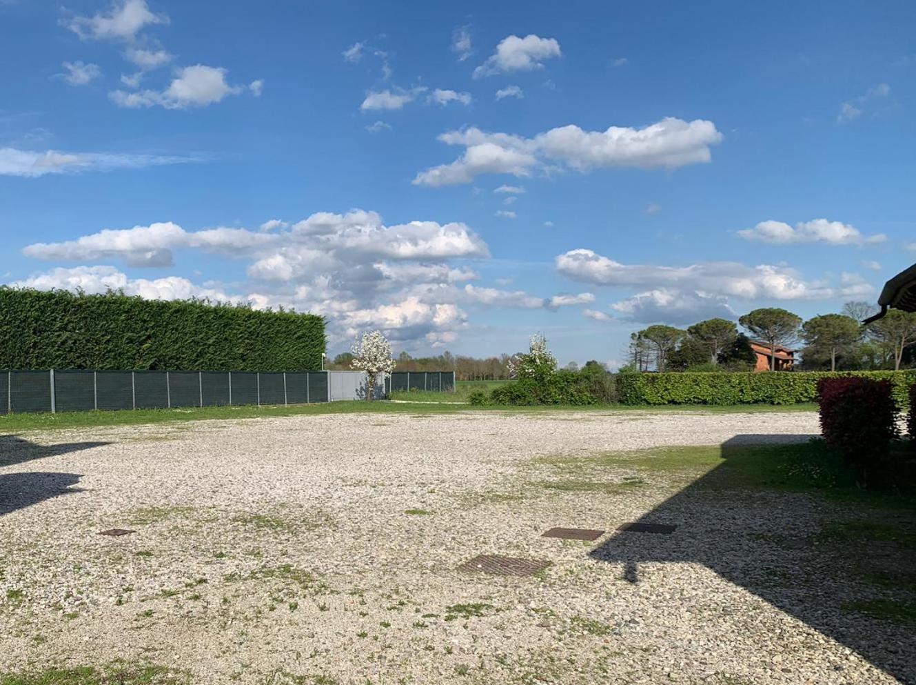 Hotel Locanda Dolce Vita San Donà di Piave Eksteriør billede