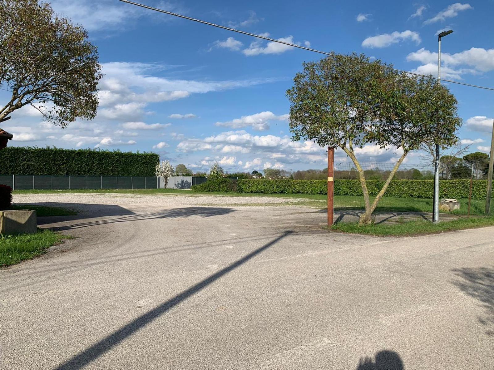 Hotel Locanda Dolce Vita San Donà di Piave Eksteriør billede