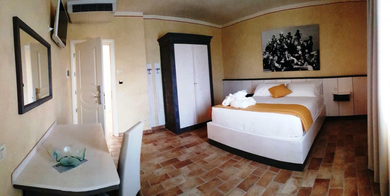 Hotel Locanda Dolce Vita San Donà di Piave Eksteriør billede