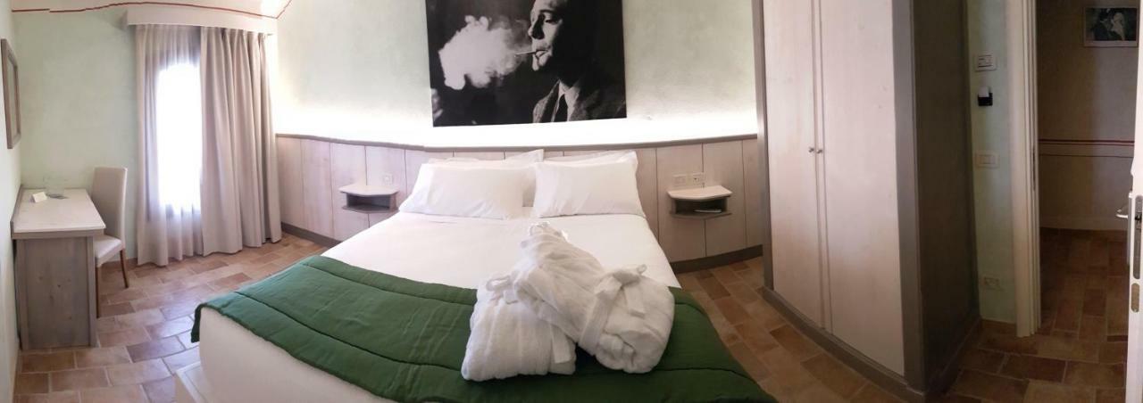 Hotel Locanda Dolce Vita San Donà di Piave Eksteriør billede