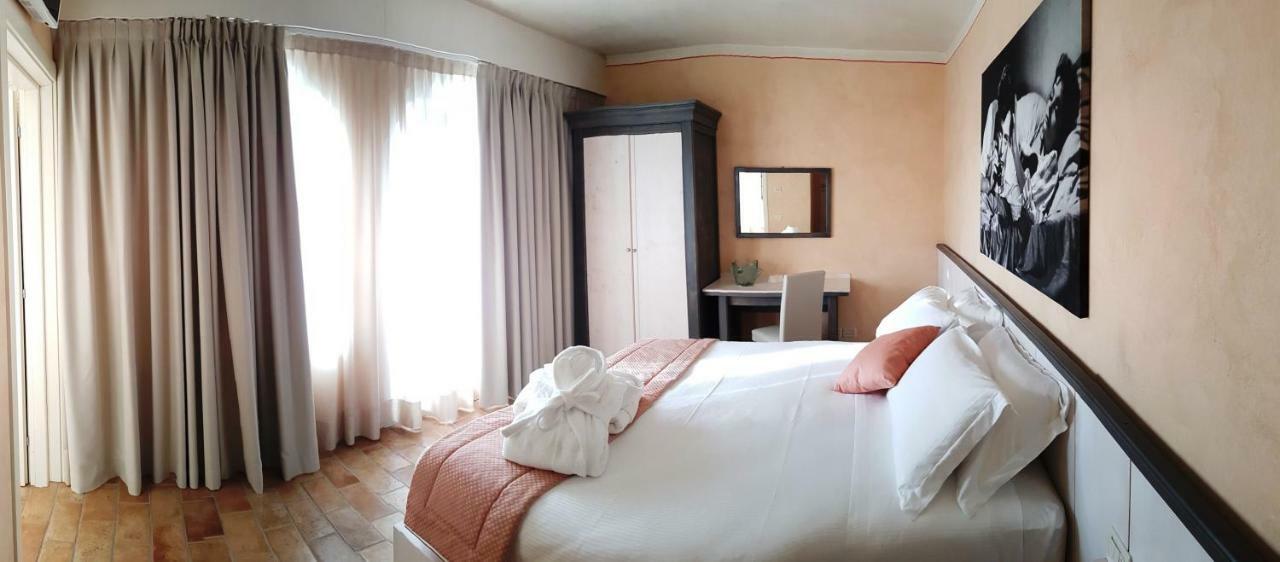 Hotel Locanda Dolce Vita San Donà di Piave Eksteriør billede
