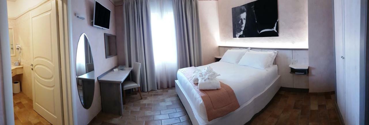 Hotel Locanda Dolce Vita San Donà di Piave Eksteriør billede