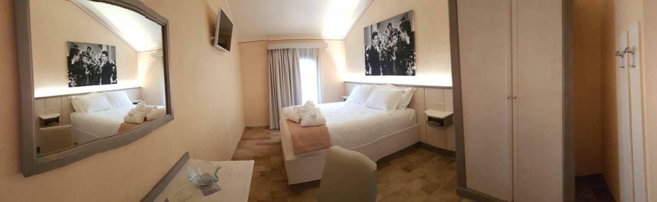 Hotel Locanda Dolce Vita San Donà di Piave Eksteriør billede