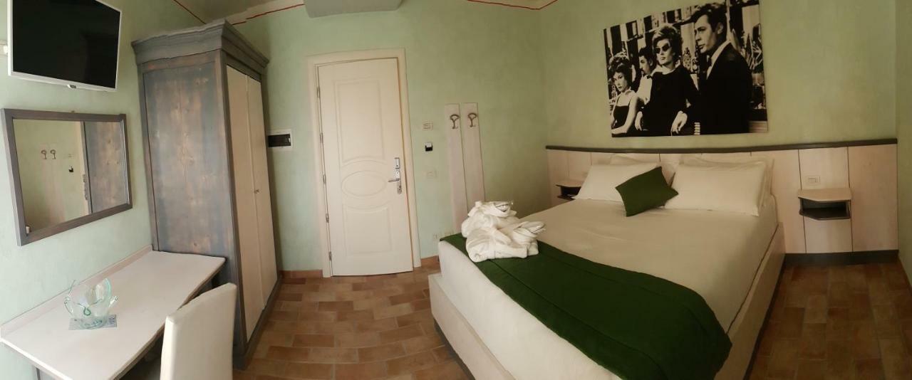 Hotel Locanda Dolce Vita San Donà di Piave Eksteriør billede