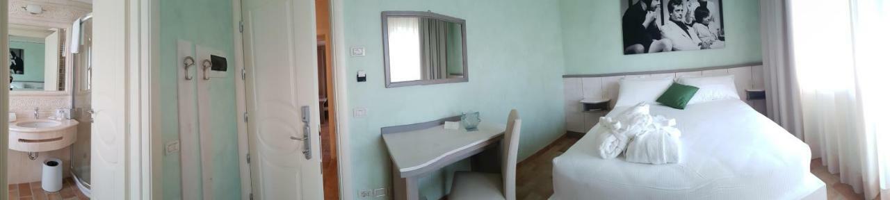 Hotel Locanda Dolce Vita San Donà di Piave Eksteriør billede