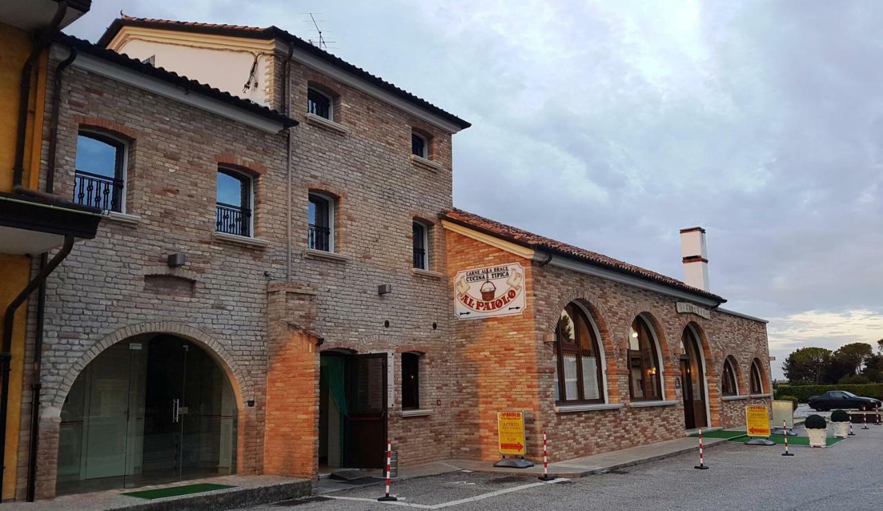 Hotel Locanda Dolce Vita San Donà di Piave Eksteriør billede