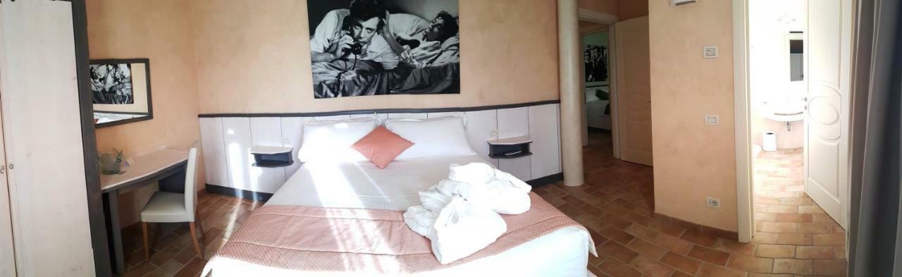 Hotel Locanda Dolce Vita San Donà di Piave Eksteriør billede